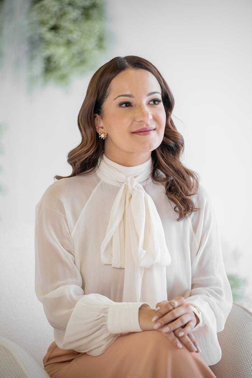 Andiara Pereira